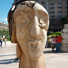 Load image into Gallery viewer, Vladimir Cora - Banistas I