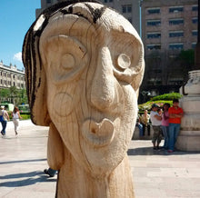 Load image into Gallery viewer, Vladimir Cora - La cuerda muy bonita