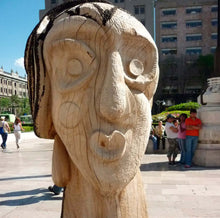 Load image into Gallery viewer, Vladimir Cora - La cuerda muy bonita