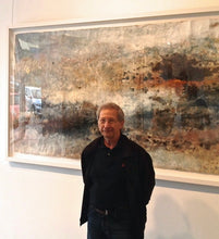 Load image into Gallery viewer, Baruj Salinas - Mirage 1