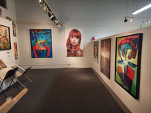Load image into Gallery viewer, Raul Enmanuel - El colmena | Mastery in Paper Medium