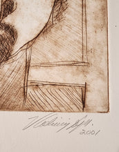 Load image into Gallery viewer, Vladimir Cora - El Feo