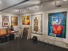 Load image into Gallery viewer, Raul Enmanuel - El colmena