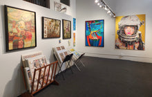 Load image into Gallery viewer, Raul Enmanuel - El colmena