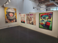 Load image into Gallery viewer, Raul Enmanuel - El colmena