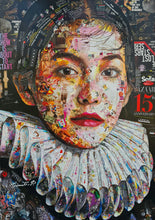 Load image into Gallery viewer, Virut Panchabuse "Baroque Woman"