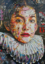 Load image into Gallery viewer, Virut Panchabuse - Baroque Woman Painting for Sale