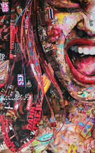 Load image into Gallery viewer, Virut Panchabuse "Scream"