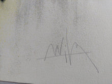 Load image into Gallery viewer, Wifredo Lam - Le Regard Vertical - "Les loa petro enfantent dans la danse