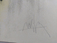 Load image into Gallery viewer, Wifredo Lam -Le Regard Vertical -Les loa petro enfantent dans la danse