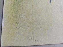 Load image into Gallery viewer, Wifredo Lam - Le Regard Vertical - "Les loa petro enfantent dans la danse