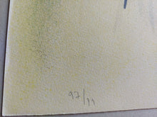 Load image into Gallery viewer, Wifredo Lam -Le Regard Vertical -Les loa petro enfantent dans la danse