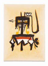 Load image into Gallery viewer, Wifredo Lam - Barcelona