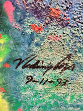 Load image into Gallery viewer, Vladimir Cora - Banistas I