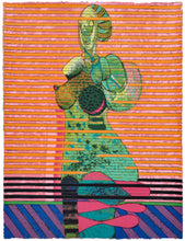 Load image into Gallery viewer, Vladimir Cora - Mujer