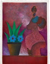 Load image into Gallery viewer, Vladimir Cora - La Jardinera