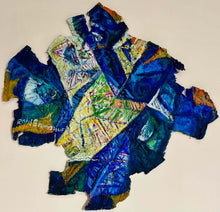 Load image into Gallery viewer, Raul Enmanuel - Stunning Abstract Art: Arrecifre