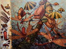 Load image into Gallery viewer, Victor Huerta Batista - Avioncitos con manual de fabricacion