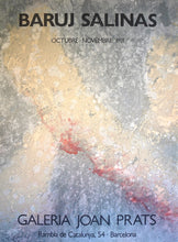 Load image into Gallery viewer, Baruj Salinas - Hongo