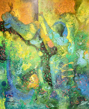 Load image into Gallery viewer, Vladimir Cora - Banistas I