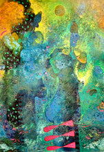 Load image into Gallery viewer, Vladimir Cora - Banistas II