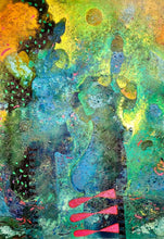 Load image into Gallery viewer, Vladimir Cora - Banistas II