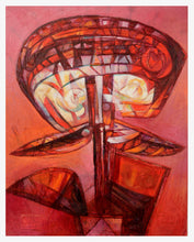 Load image into Gallery viewer, Raul Enmanuel - La Flor III