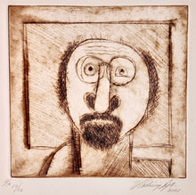 Load image into Gallery viewer, Vladimir Cora - El Feo