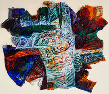 Load image into Gallery viewer, Raul Enmanuel - El colmena