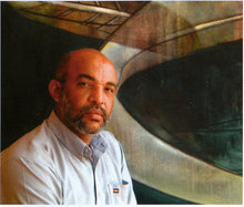 Load image into Gallery viewer, Raul Enmanuel - La Flor III