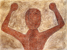 Load image into Gallery viewer, Rufino Tamayo - Hombre frente al cielo