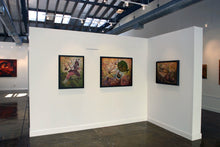 Load image into Gallery viewer, Victor Huerta Batista - La Barca y La Dama