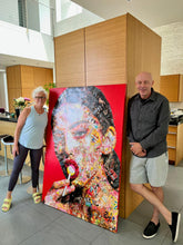 Load image into Gallery viewer, Virut Panchabuse "Scream"