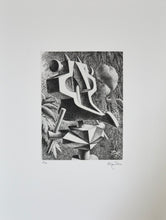 Load image into Gallery viewer, Ramon Alejandro - La Machina II