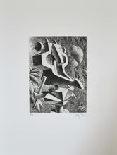 Load image into Gallery viewer, Ramon Alejandro - La Machina II