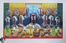 Load image into Gallery viewer, Vladimir Cora - La Ultima Asemblea