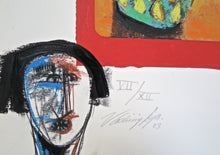 Load image into Gallery viewer, Vladimir Cora - La Ultima Asemblea