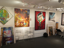 Load image into Gallery viewer, Raul Enmanuel - El colmena