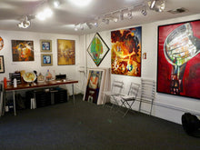 Load image into Gallery viewer, Vladimir Cora - La Ultima Asemblea