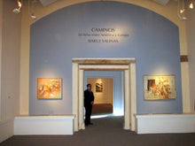Load image into Gallery viewer, Baruj Salinas - Arcano