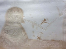 Load image into Gallery viewer, Jose Bedia - Longo L Embo Artwork