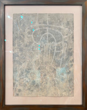 Load image into Gallery viewer, Rufino Tamayo - Cabeza en fondo gris