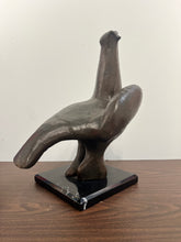Load image into Gallery viewer, Juan Soriano La Paloma sculpture