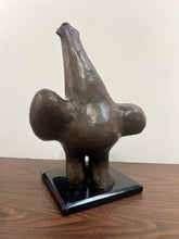 Load image into Gallery viewer, Juan Soriano La Paloma sculpture