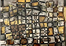 Load image into Gallery viewer, Francisco Toledo Espinas artwork