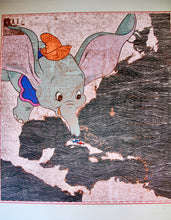 Load image into Gallery viewer, Ibrahim Miranda - Dumbo and the Candies, A Misunderstanding