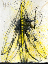 Load image into Gallery viewer, Jose Bedia - Nsusu