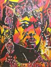 Load image into Gallery viewer, Symon - Orange royalty