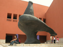 Load image into Gallery viewer, Juan Soriano La Paloma sculpture