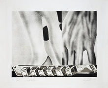 Load image into Gallery viewer, James Rosenquist - Pushbuttons